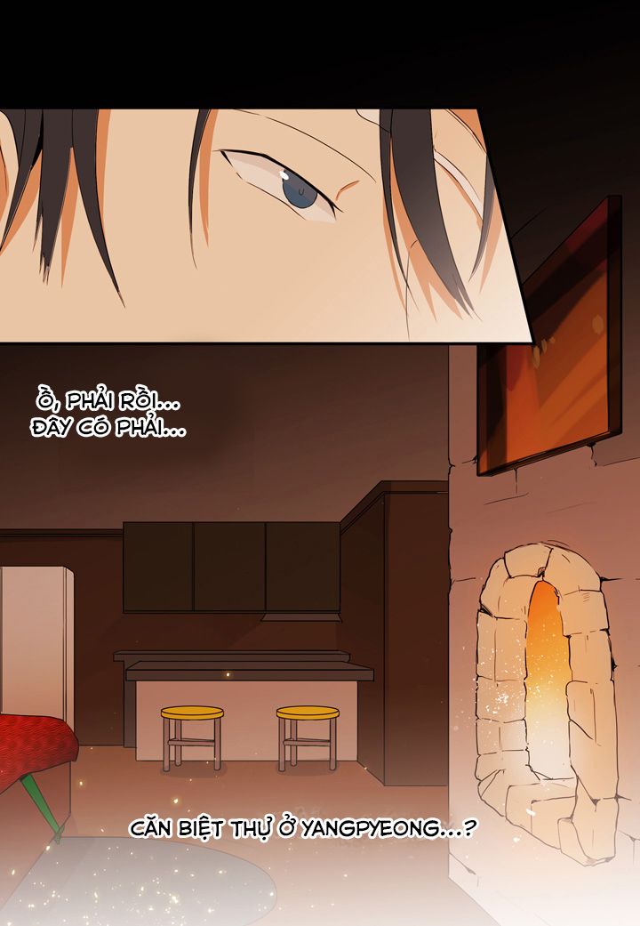 rắc rối về vấn đề yêu đương của tôi chapter 6 16