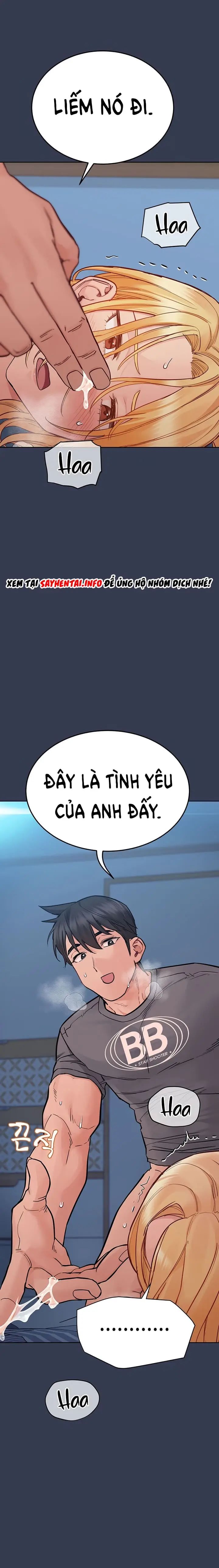 giữ bí mật với mẹ em nhé! chapter 75 15