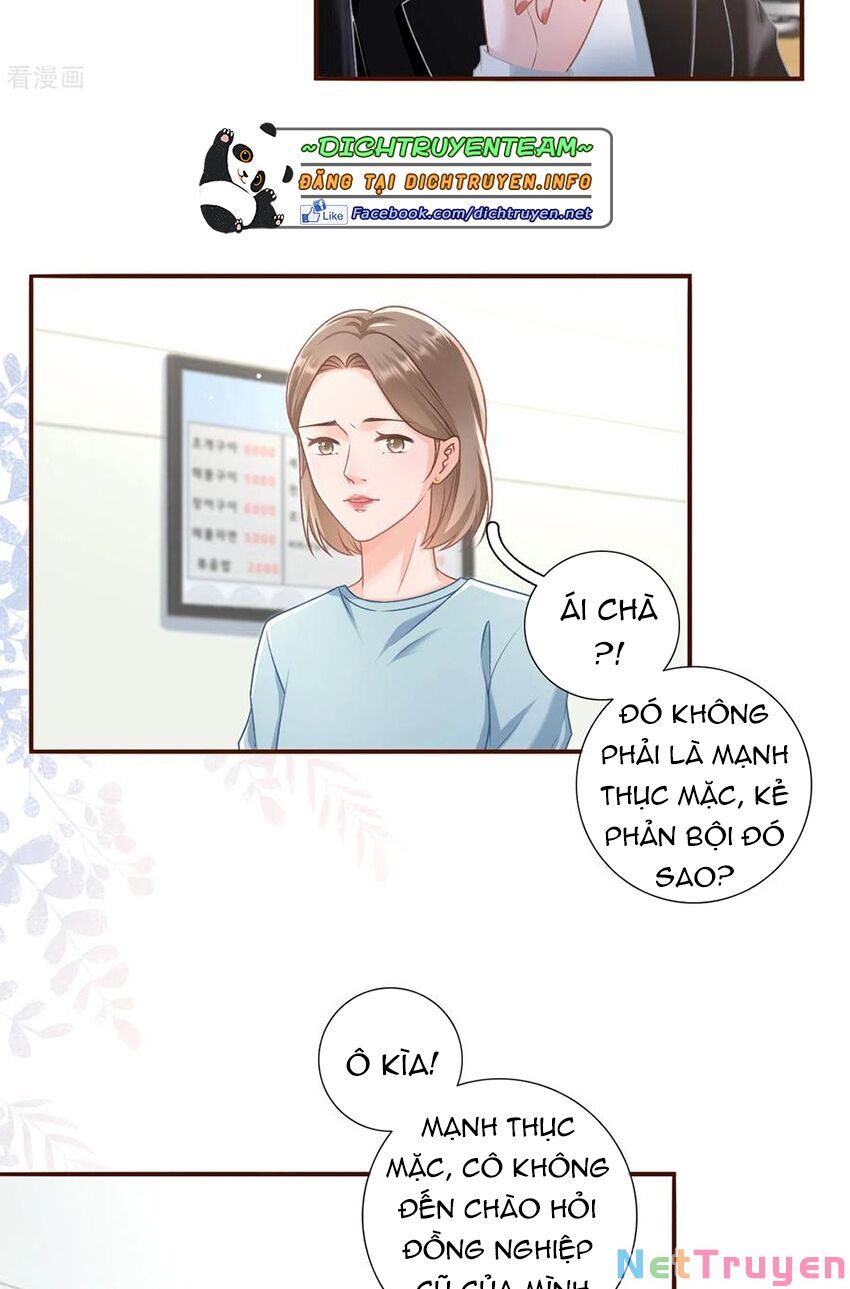 bạn gái tôi mới 30+ tuổi xuân chapter 115 35