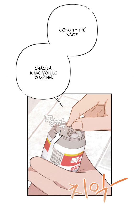 Hãy Khóc Cho Thật Xinh Đẹp Đi chapter 18.1 - Trang 30