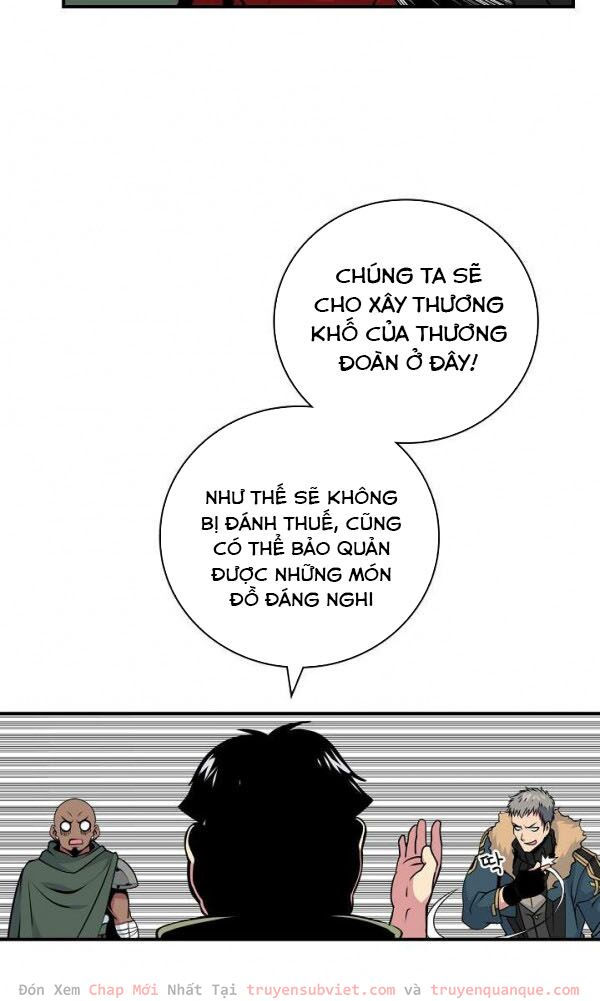 tôi sinh ra để làm người vĩ đại chapter 60 37