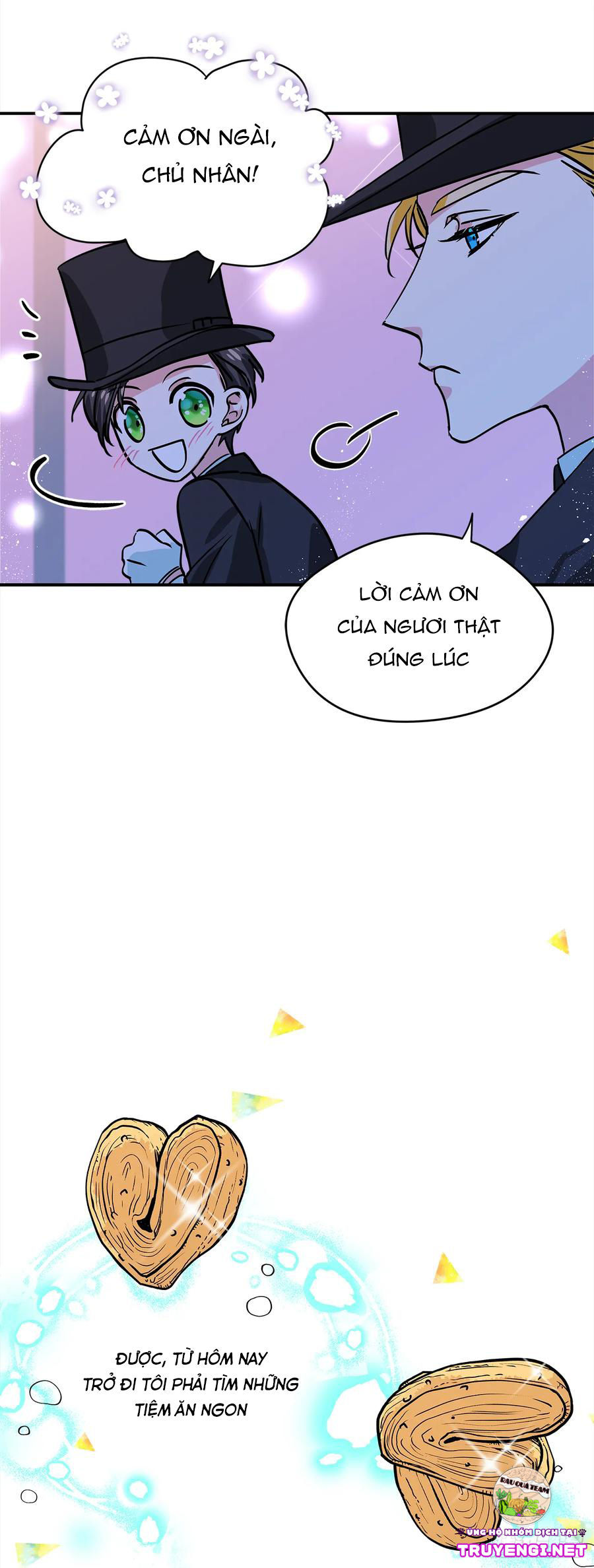 nam nô bộc xinh đẹp của tôi chapter 20 29