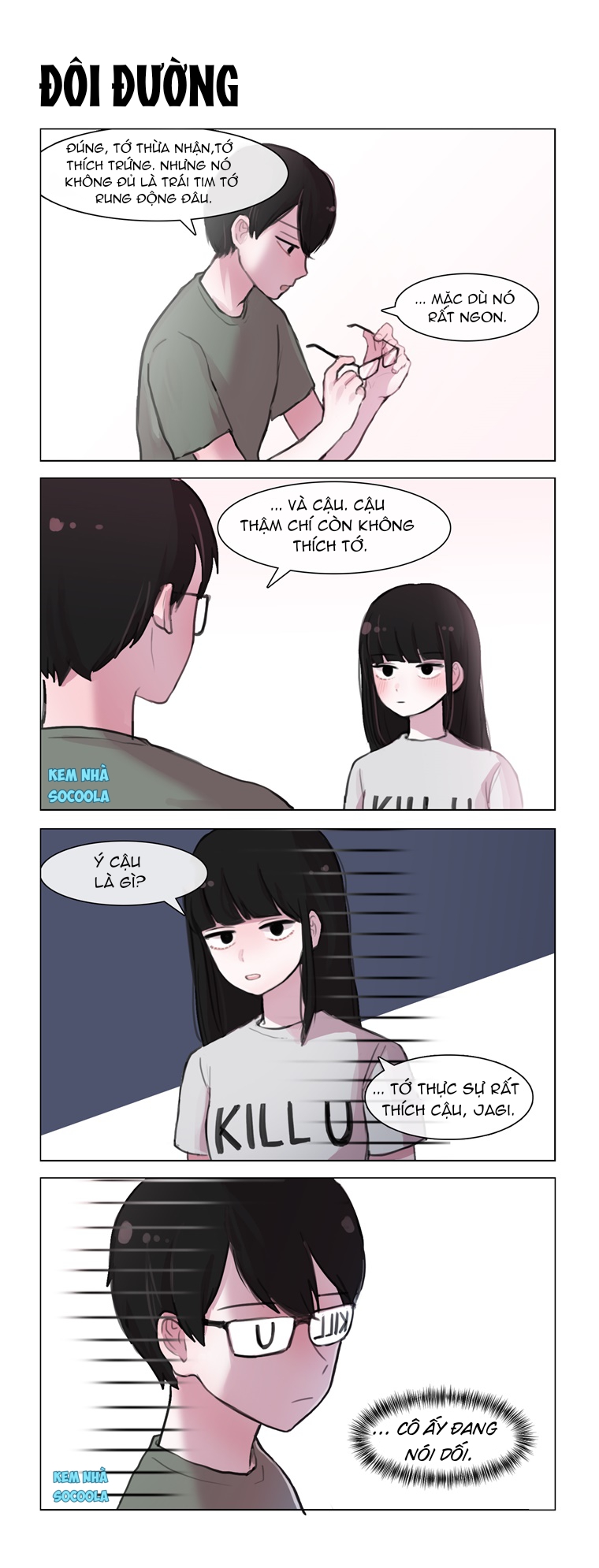 cô ấy ghét tôi chapter 1 5