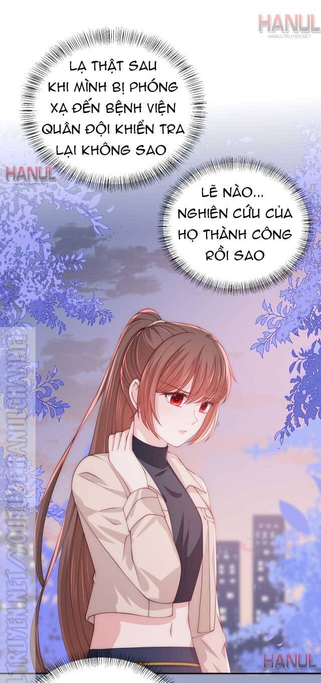 dưỡng địch vi hoạn chapter 168.1 2