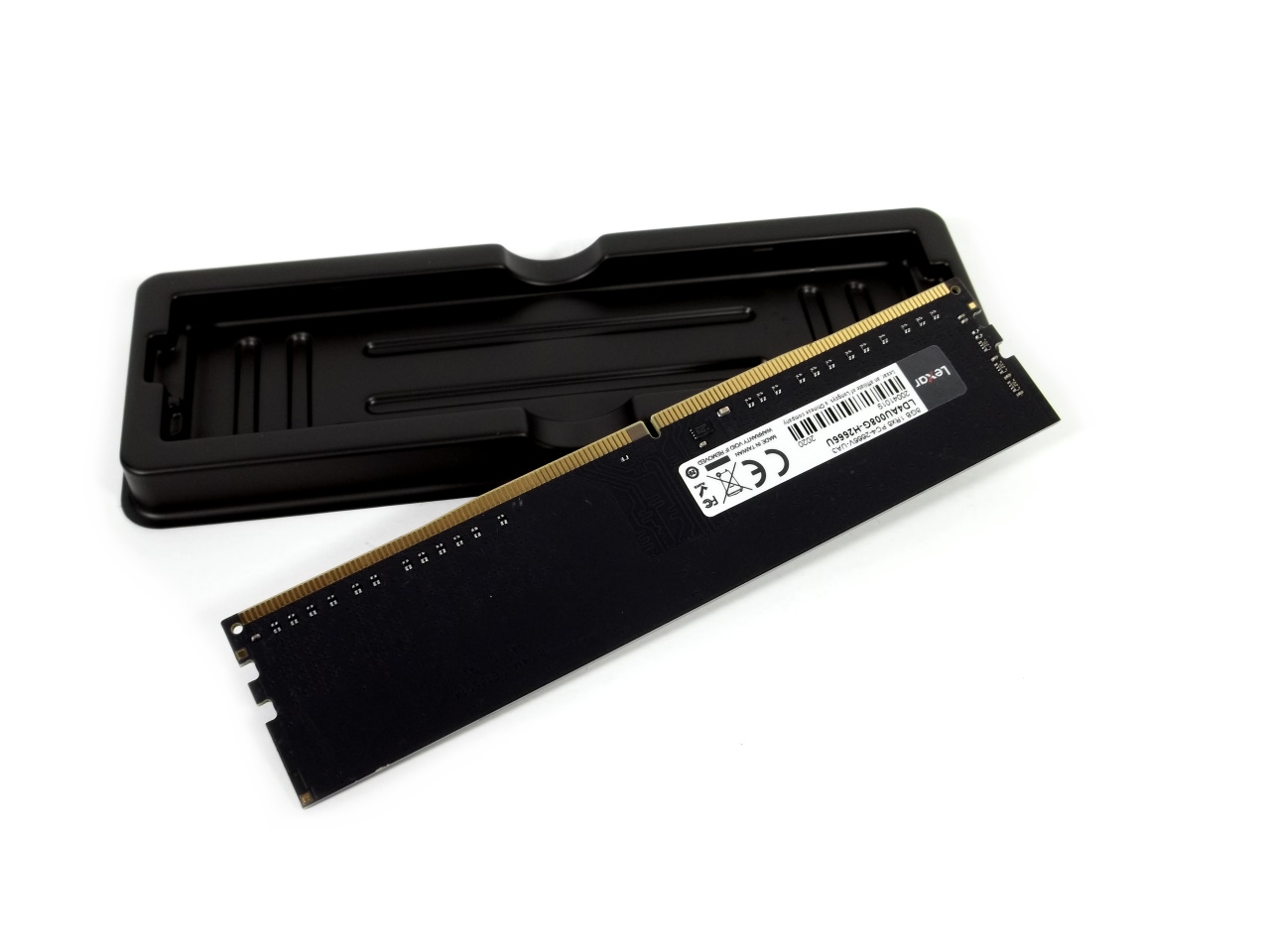 Ram máy tính PC Lexar DDR4 2666MHz 1.2v 4GB / 8GB / 16GB - Hàng Chính Hãng