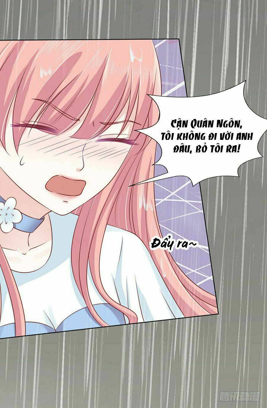 liệt ái tri hạ: series mật đào tiểu tình nhân chapter 111 28