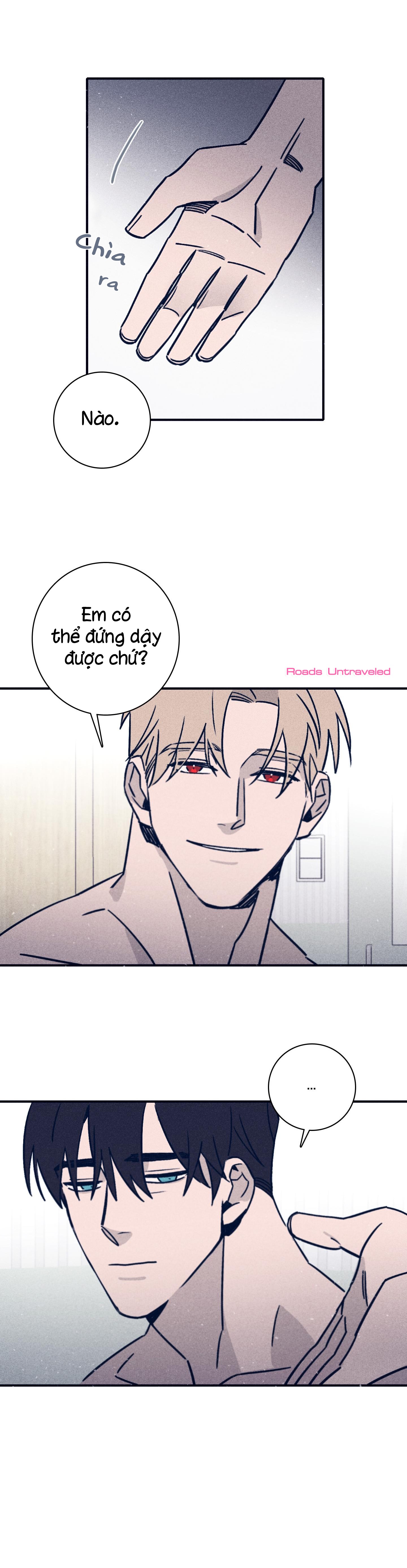 độc dược (marcel) chapter 38 3