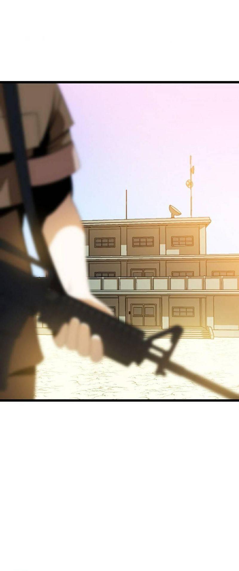 tiêu diệt đấng cứu thế chapter 83 24