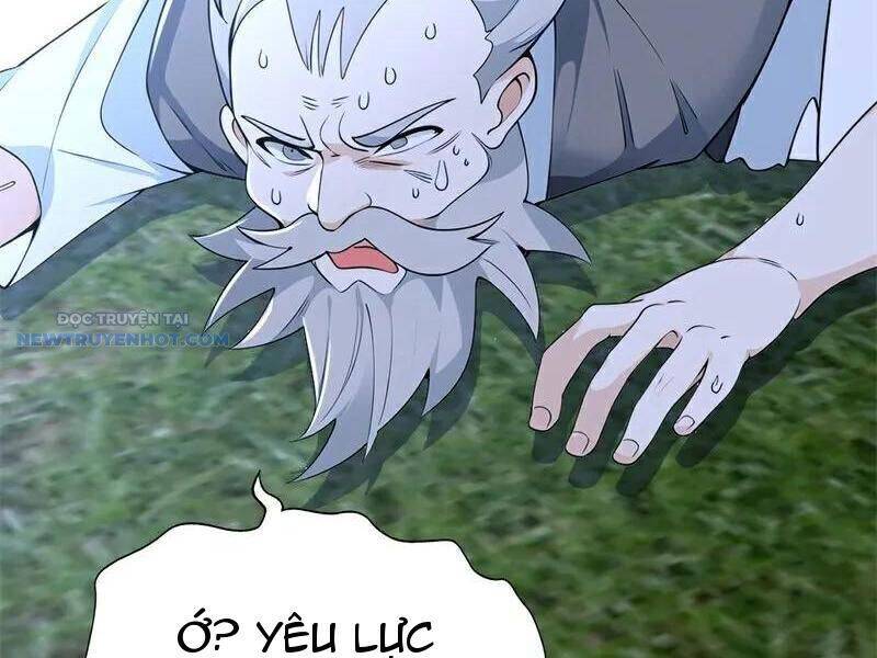 ta thực sự không muốn làm thần tiên chapter 114 39