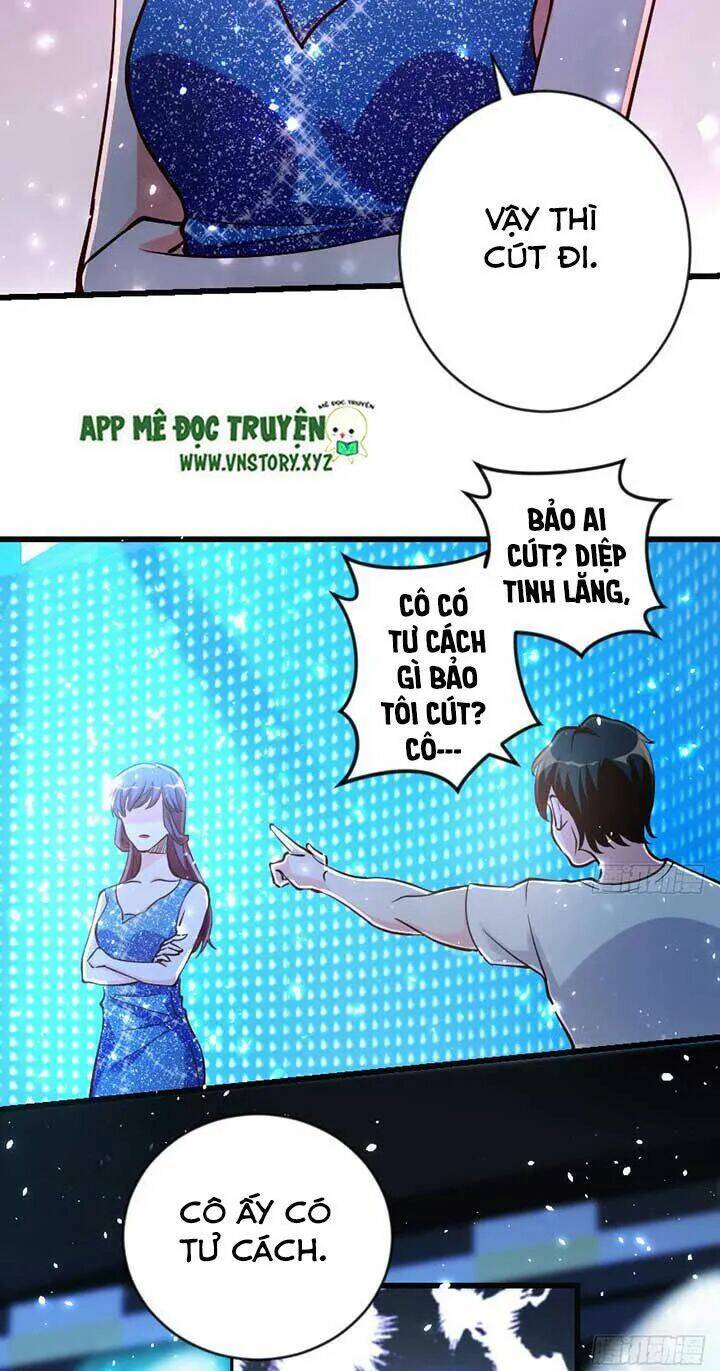 thiên hậu trở về chapter 73 15