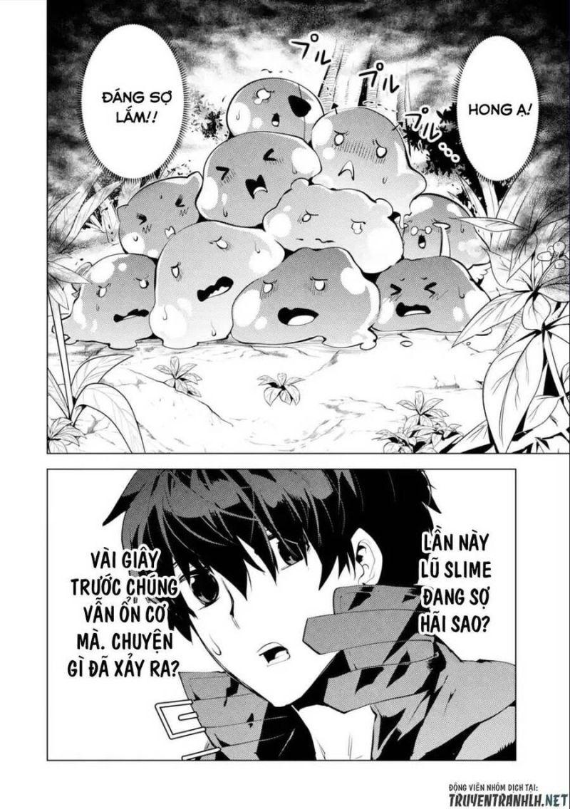 tensei kenja no isekai raifu ~ daini no shokugyo wo ete, sekai saikyou ni narimashita~ chapter 46.2 18