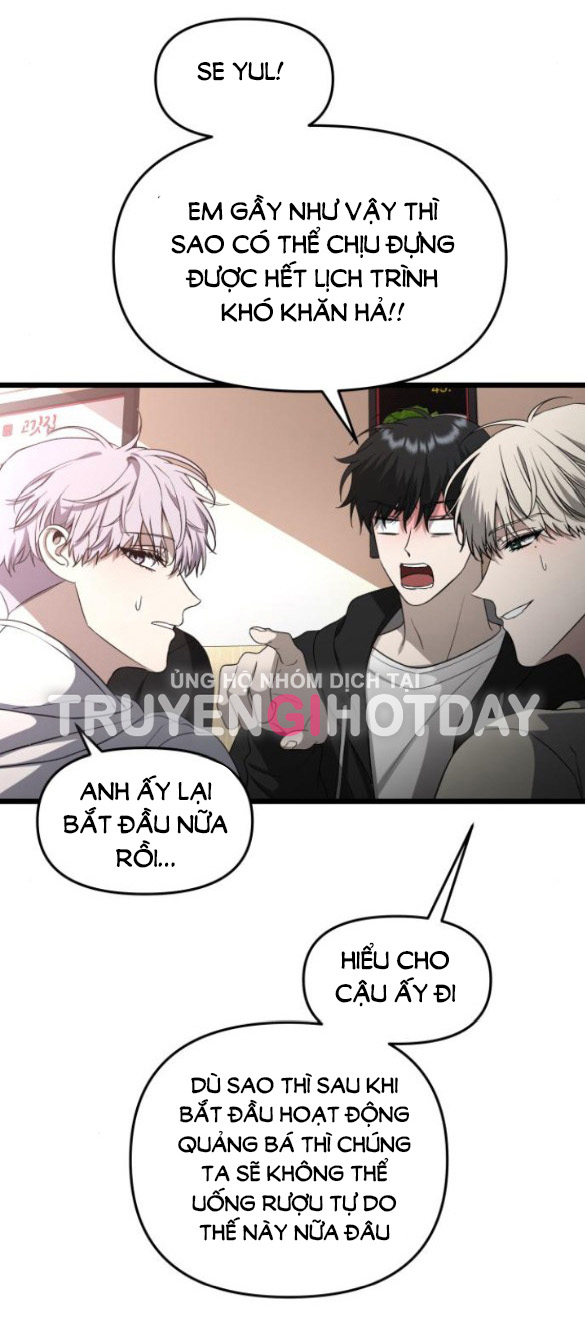 Tự Do Trong Mơ chapter 105.1 - Trang 93