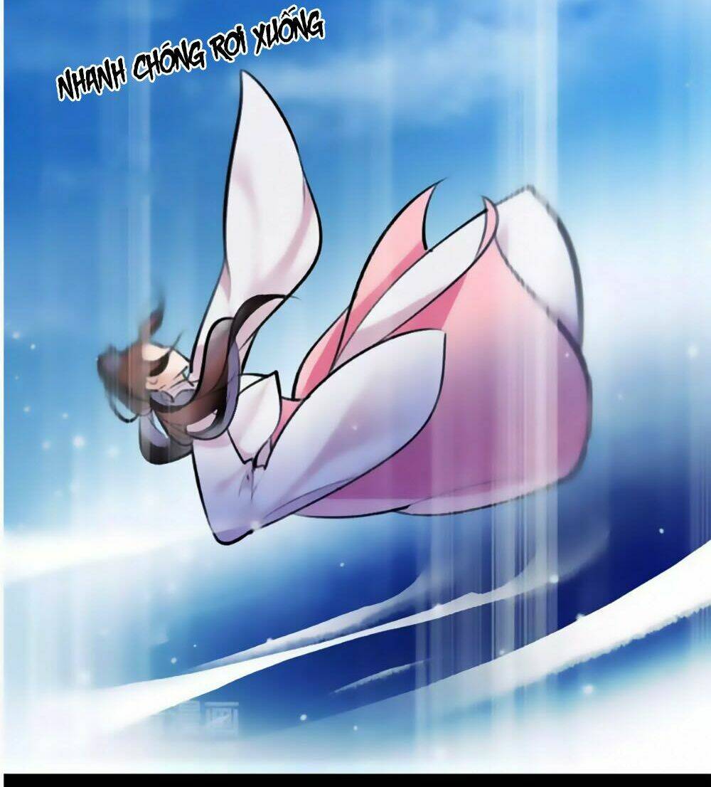 đường tăng cũng quyến rũ chapter 27 13