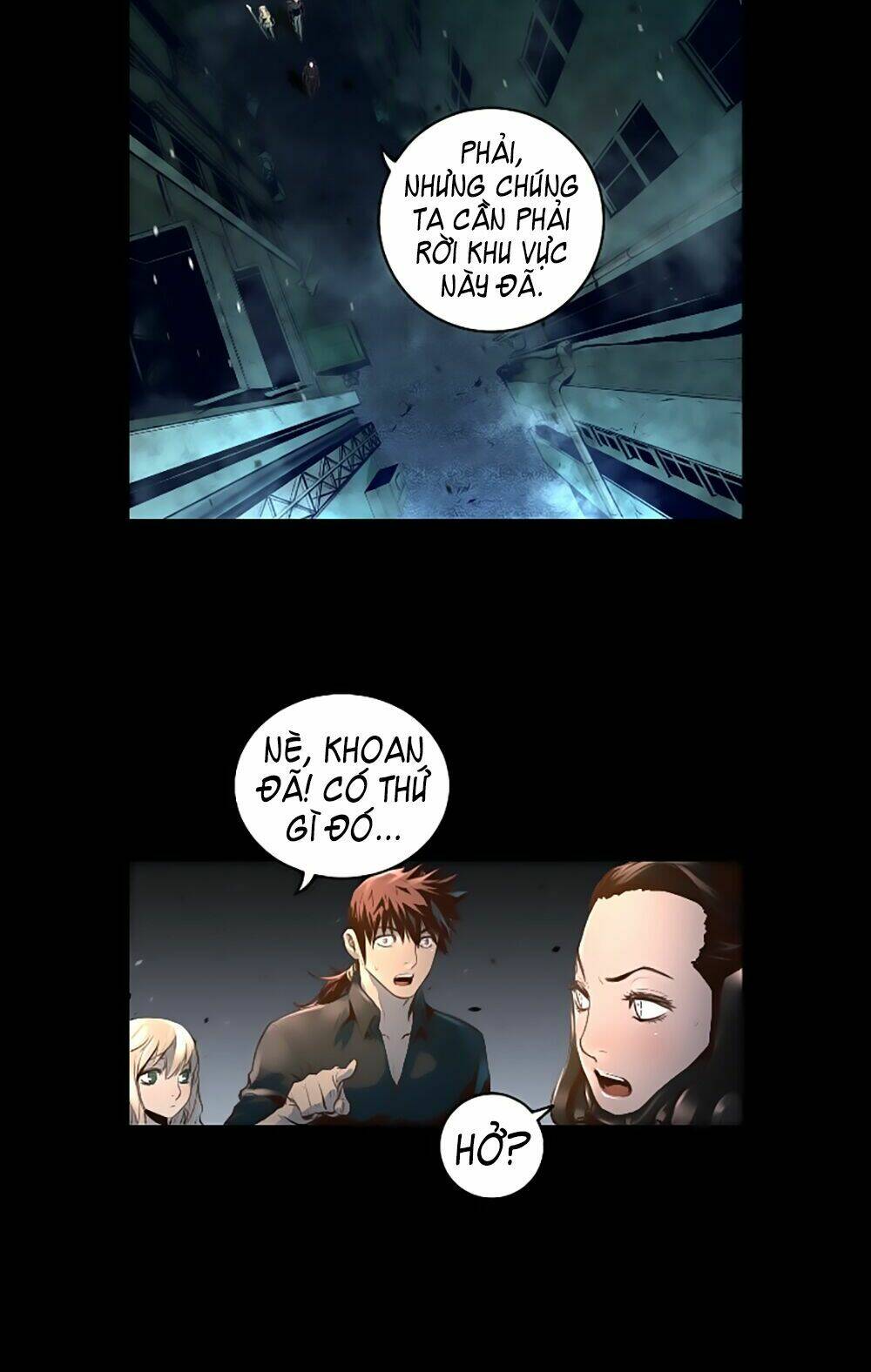 tam tuyệt tại dị giới chapter 51 36