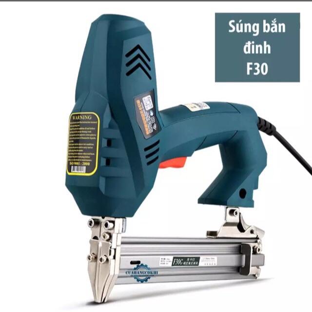 Máy bắn đinh bằng Điện F30