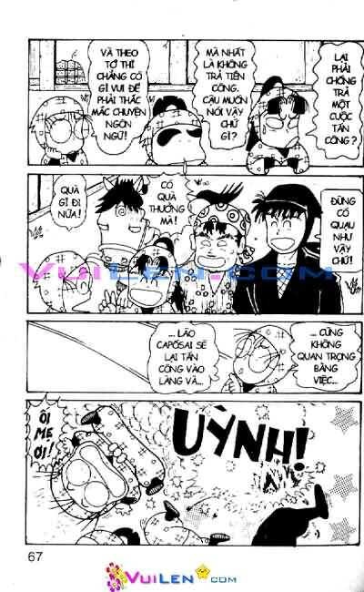 ninja loạn thị chapter 28 67