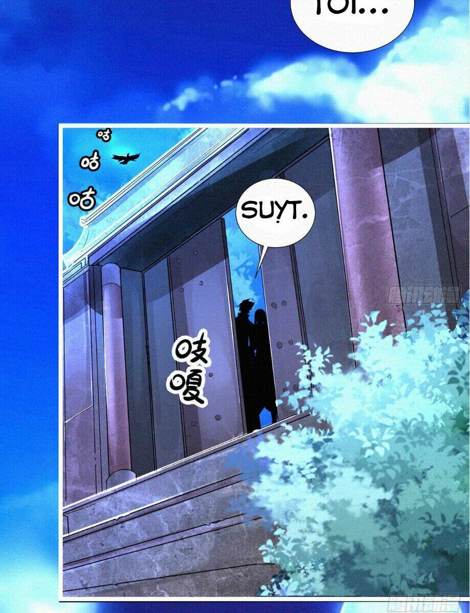 nguyên linh chúa tể chapter 1.5 16