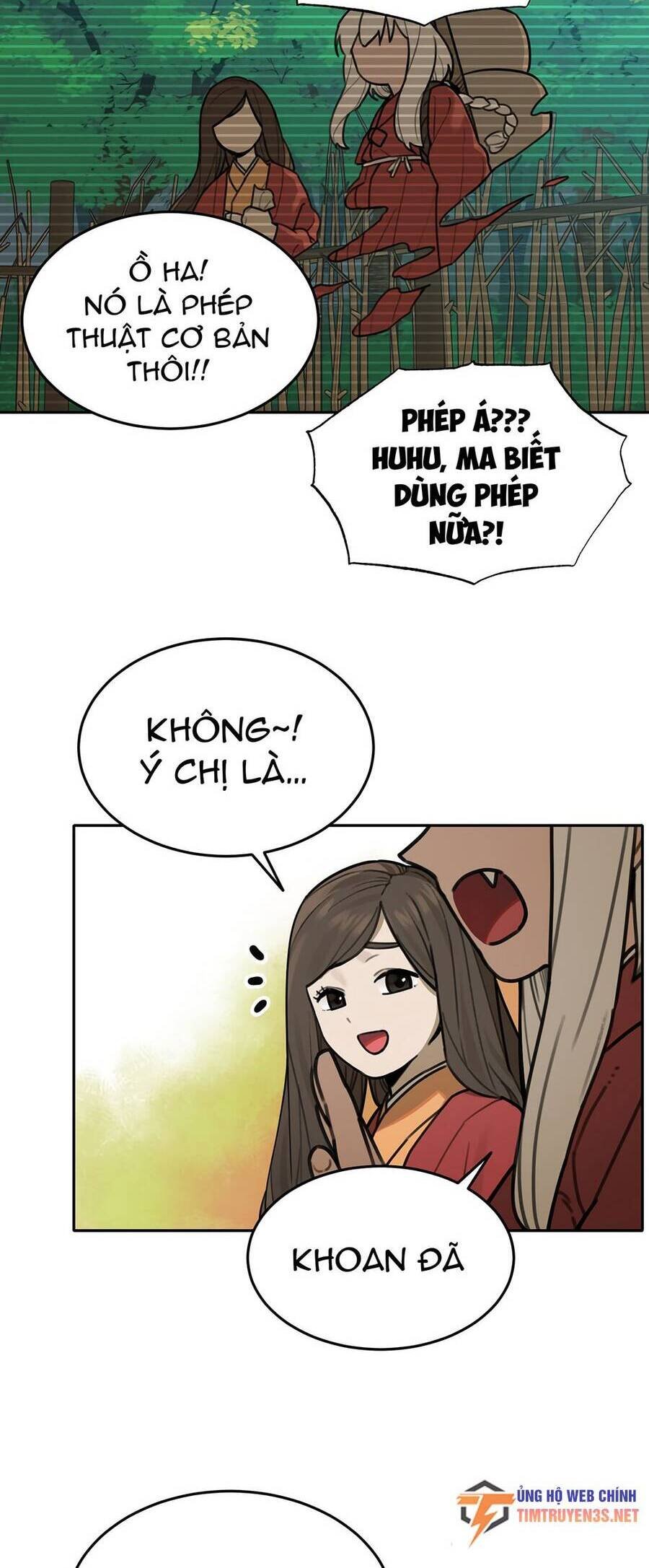 sự lụi tàn của usuzumi chapter 64 15