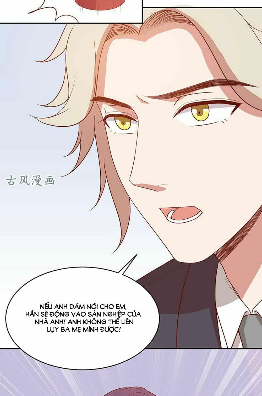 cả thế giới đều không bằng người chapter 81 18