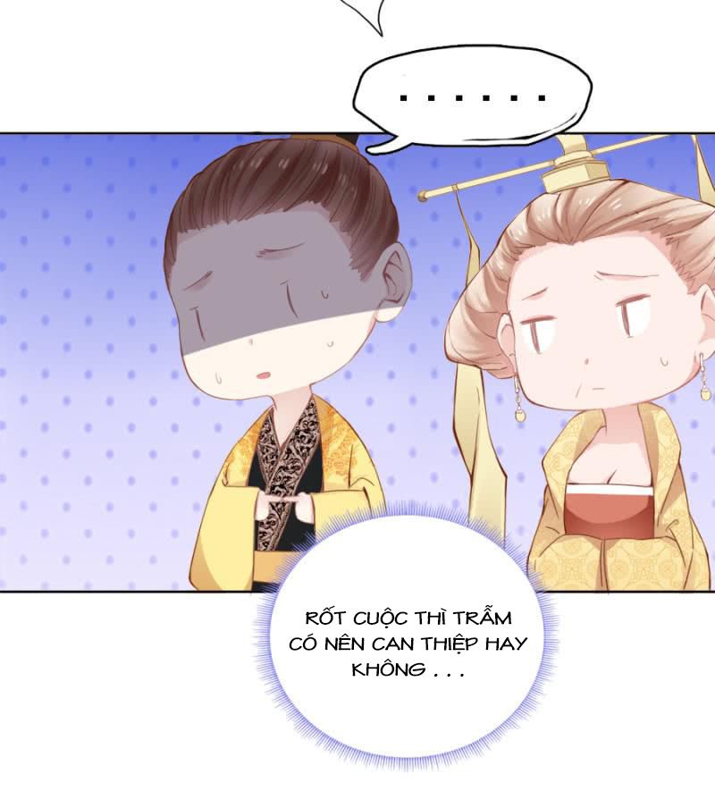 solo đi vương gia chapter 128 14