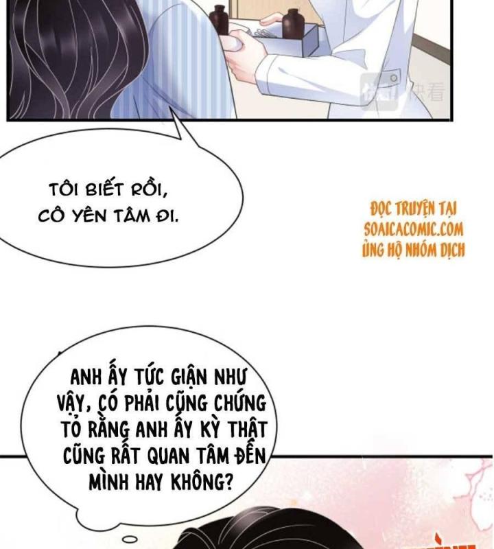 đại tiểu thư có thể có bụng dạ gì xấu chứ! (full) chapter 57 18
