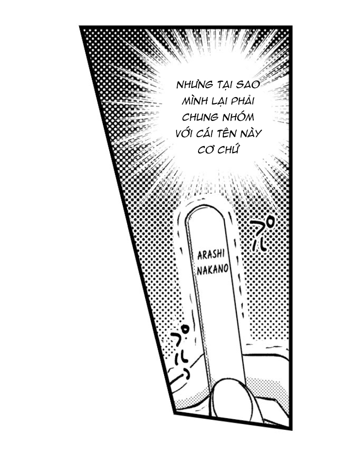 mùa hè tan chảy (full) chapter 1 14