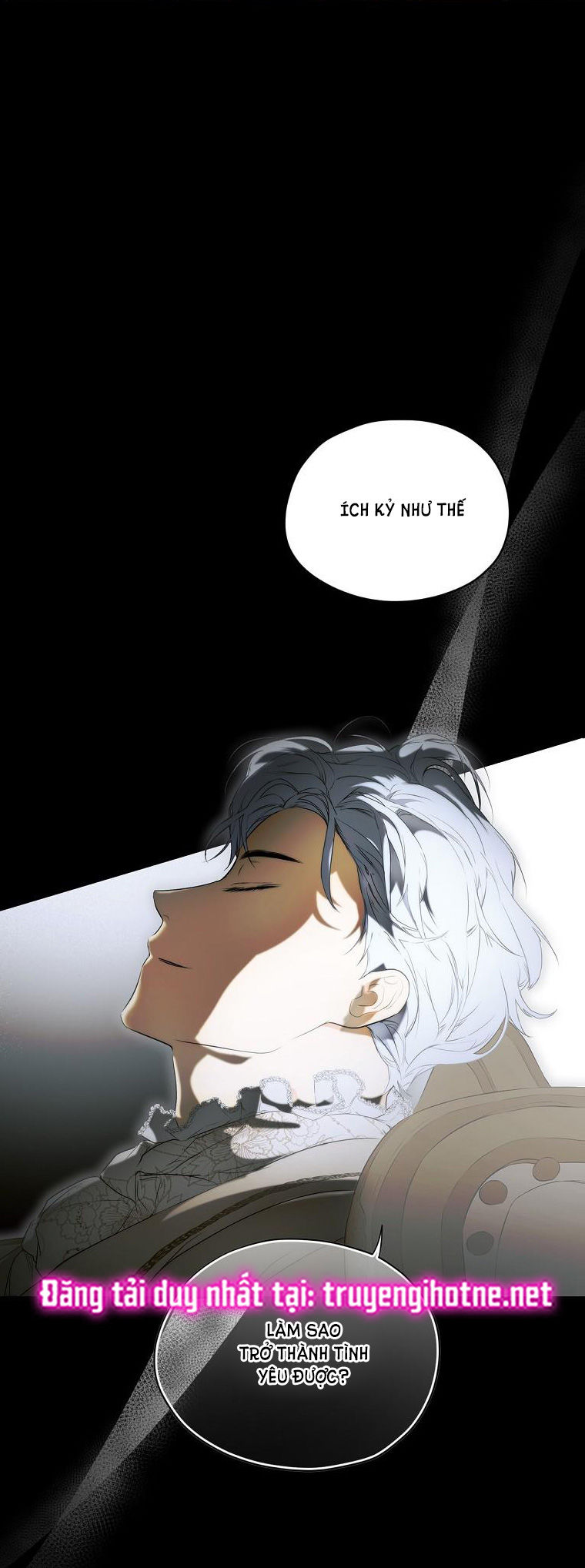 quý cô bí ẩn - secret lady chapter 71.2 23