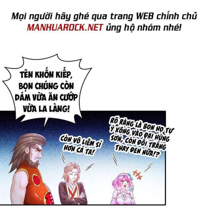 tuyệt sắc đạo lữ đều nói ngô hoàng có thể chất vô địch chapter 13 43