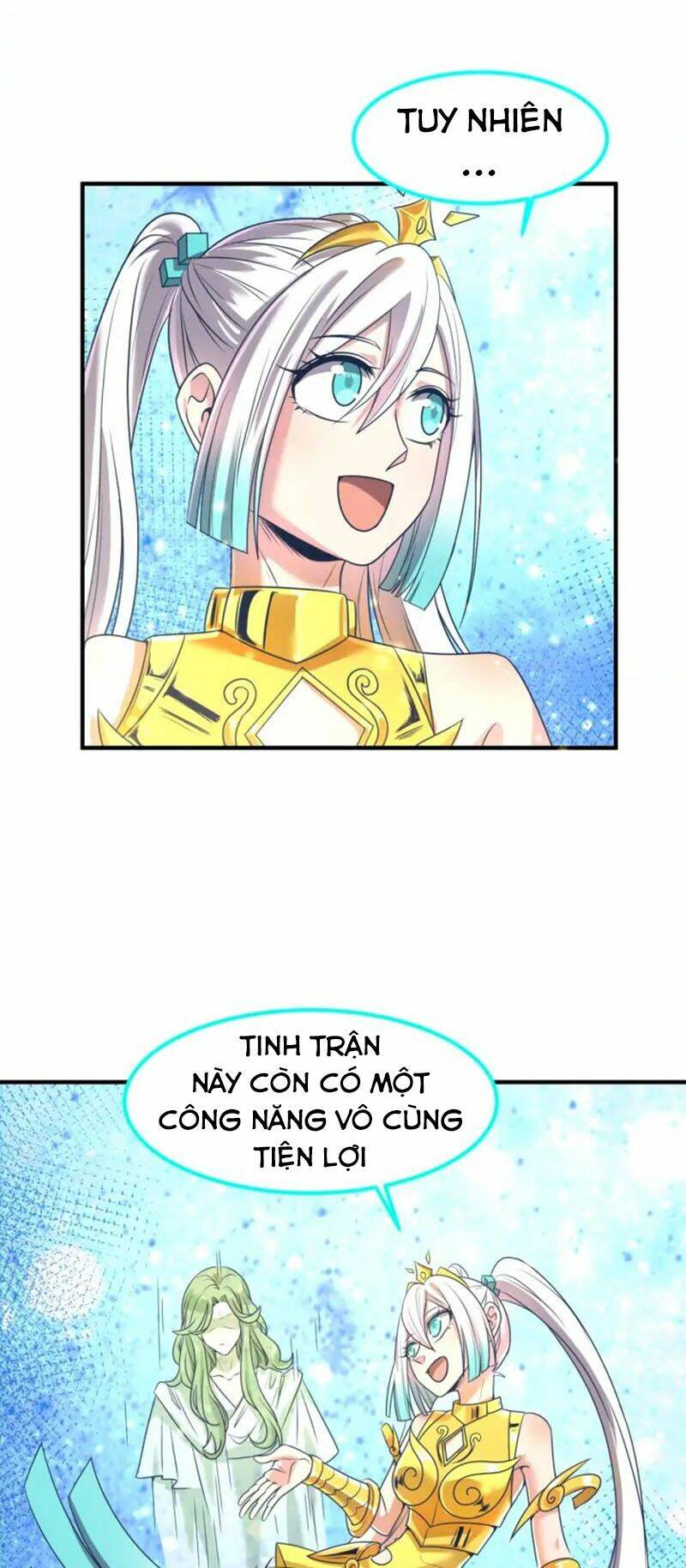 người chặn xuyên không chapter 91 33