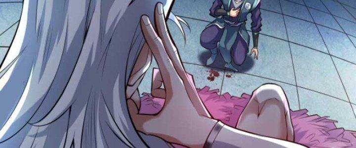 ẩn cư mười vạn năm, đời sau mời ta rời núi chapter 19 105