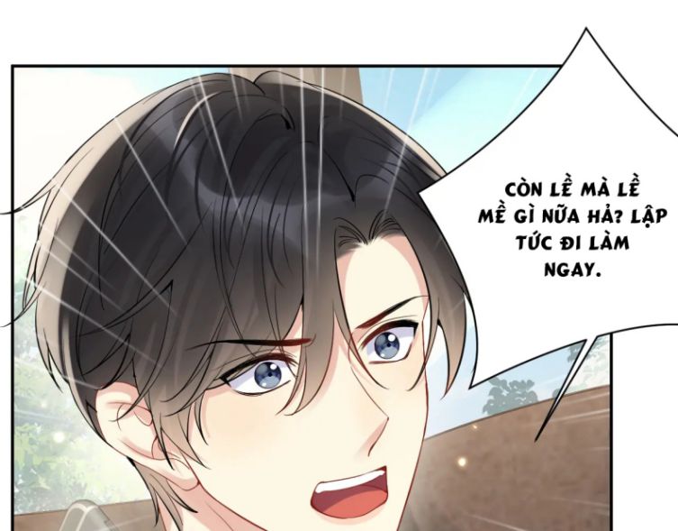 lại bị bạn trai cũ nhắm trúng rồi chapter 70 27