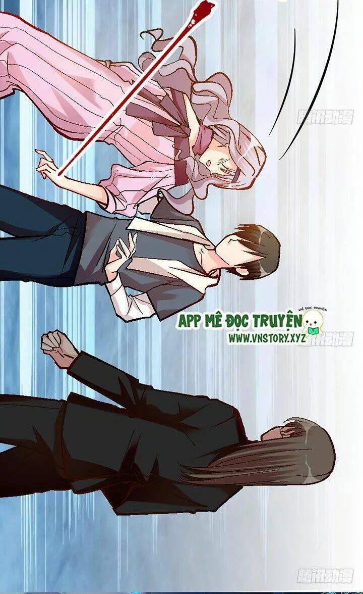 thiên hậu trở về chapter 59 44