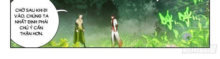 Âm Dương Miện chapter 62 33