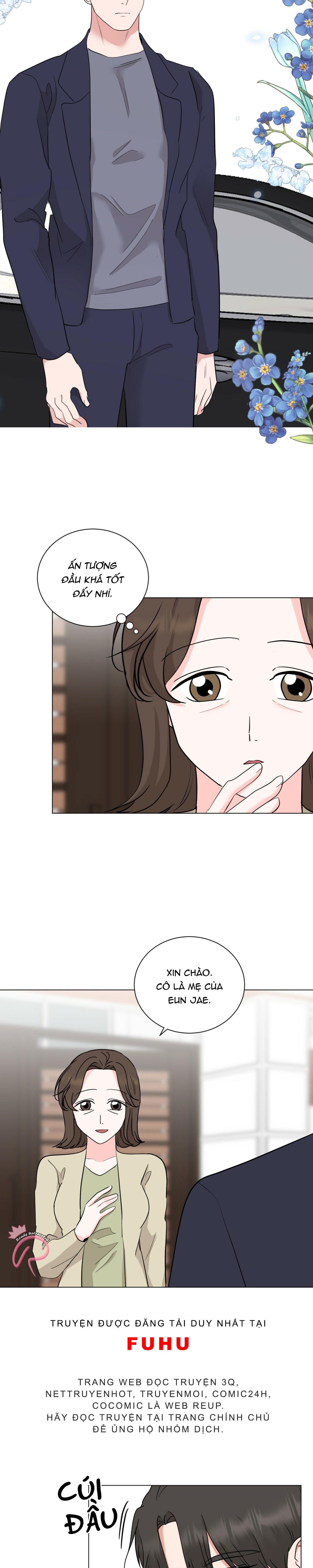 họ đã ngủ với nhau chapter 43 17