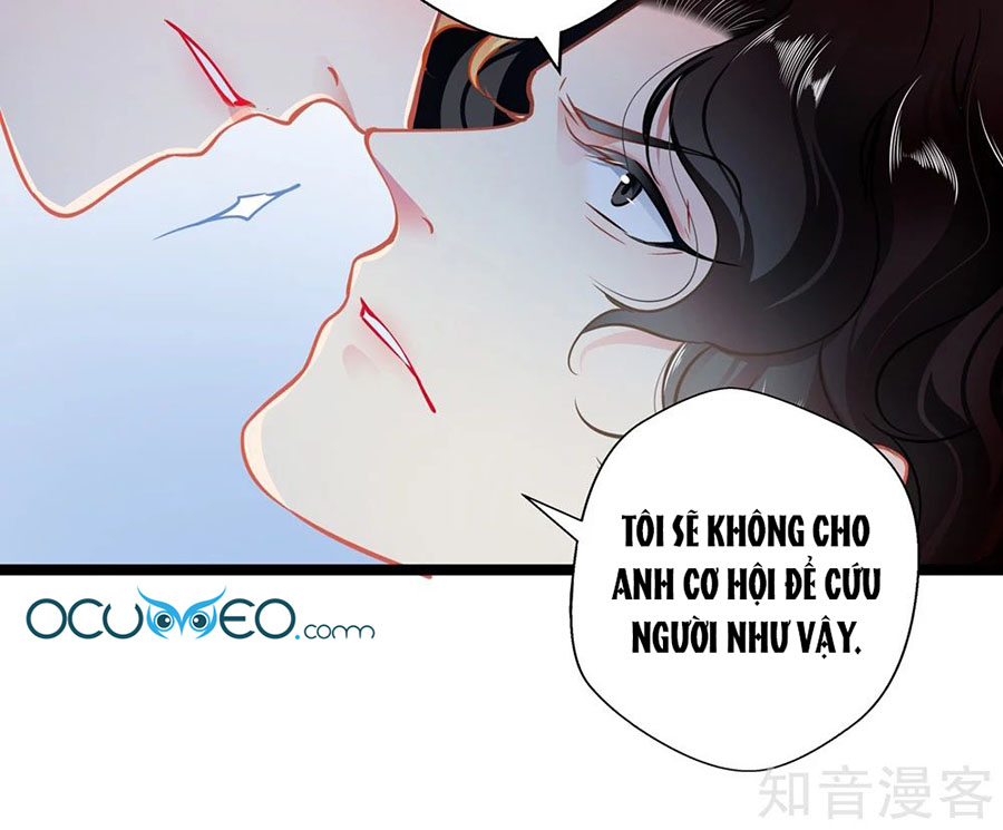 cưng chiều ái thê hư hỏng chapter 79 25