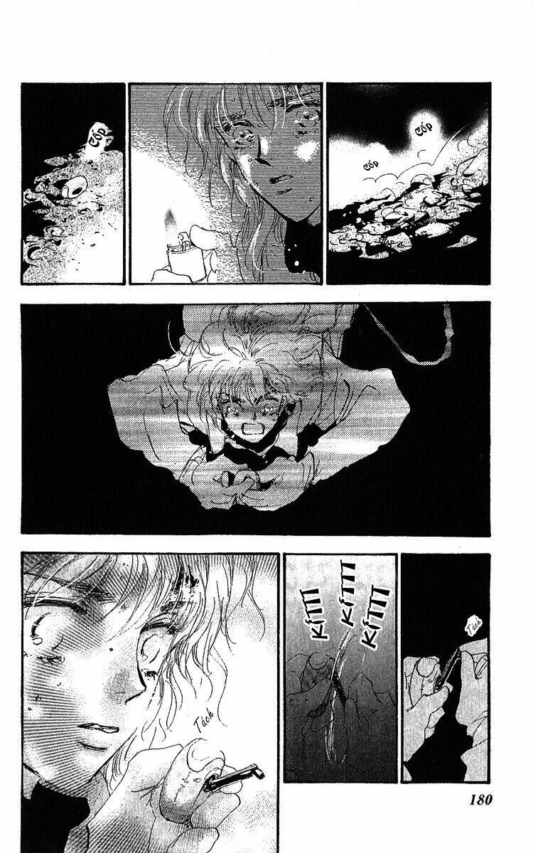 7 mầm sống chapter 81 29