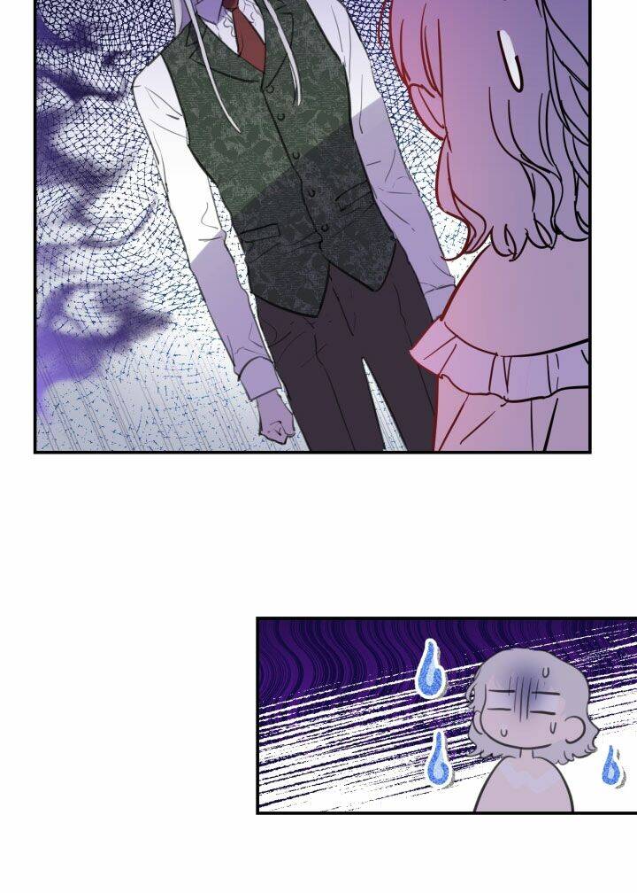 những nhân vật mạnh nhất thế giới ám ảnh tôi chapter 12 4