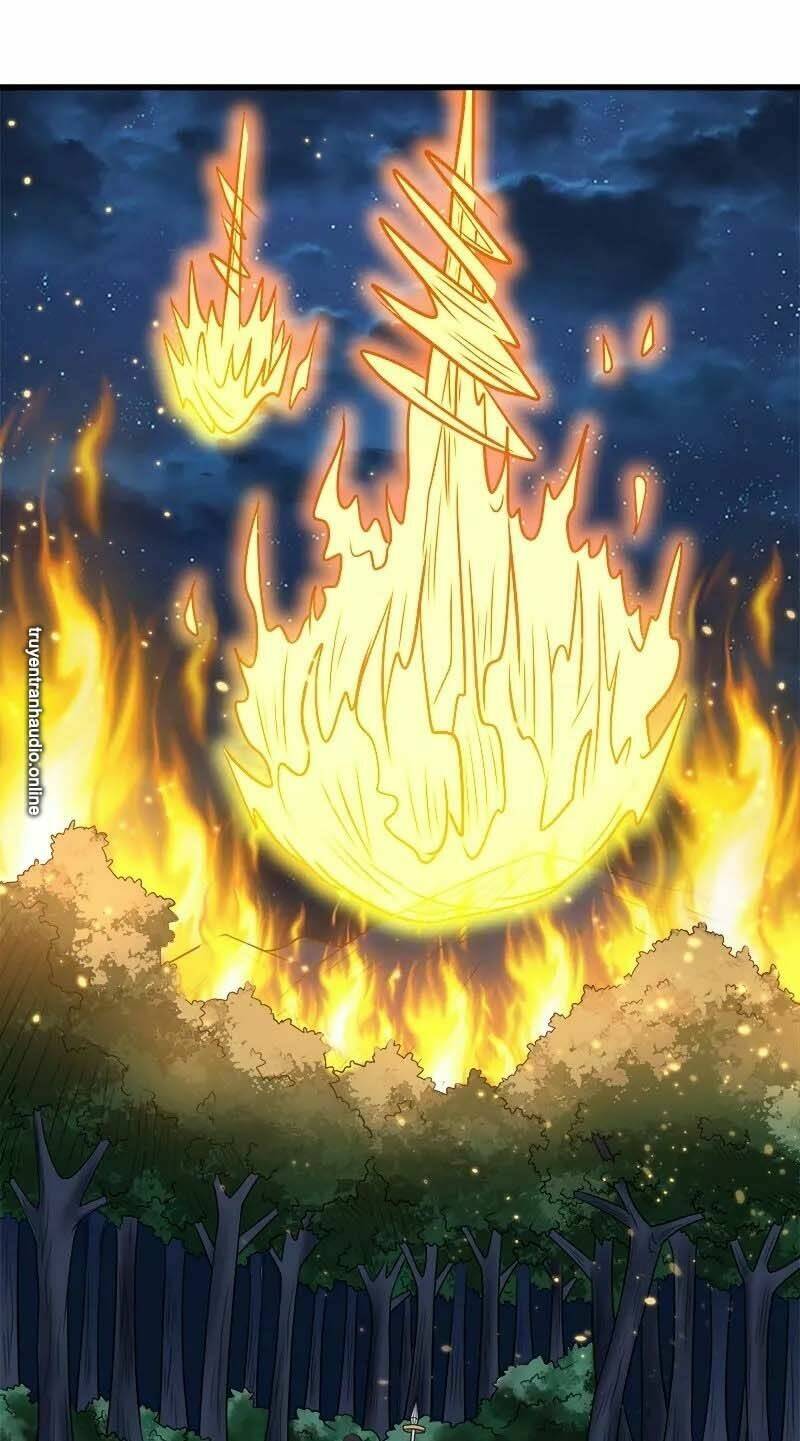 kiếm vũ chapter 113 1