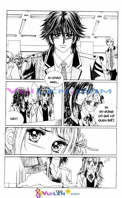 tìm lại tình yêu chapter 24 21