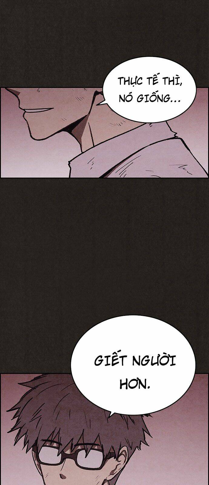 quái vật tại chung cư xanh chapter 40 1