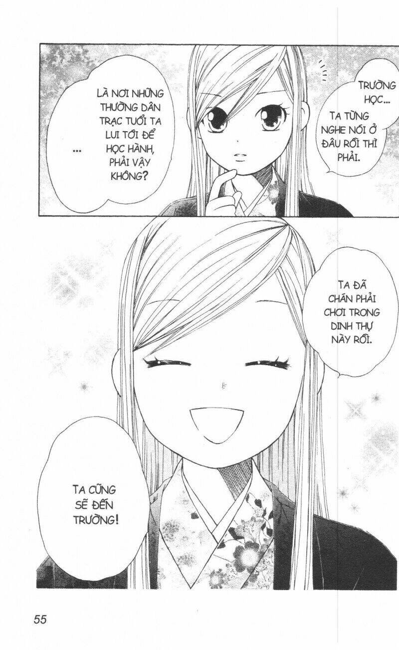 dừng chân ở edo chapter 1 67