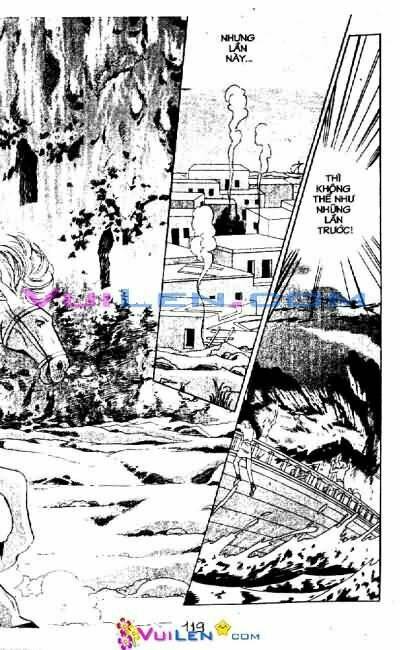 nữ hoàng biển cả chapter 15 119