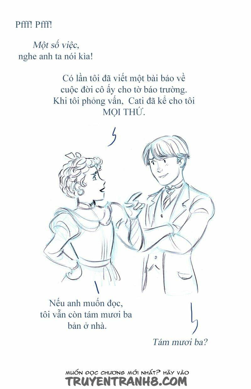 miss abbott and the doctor chapter 15 15