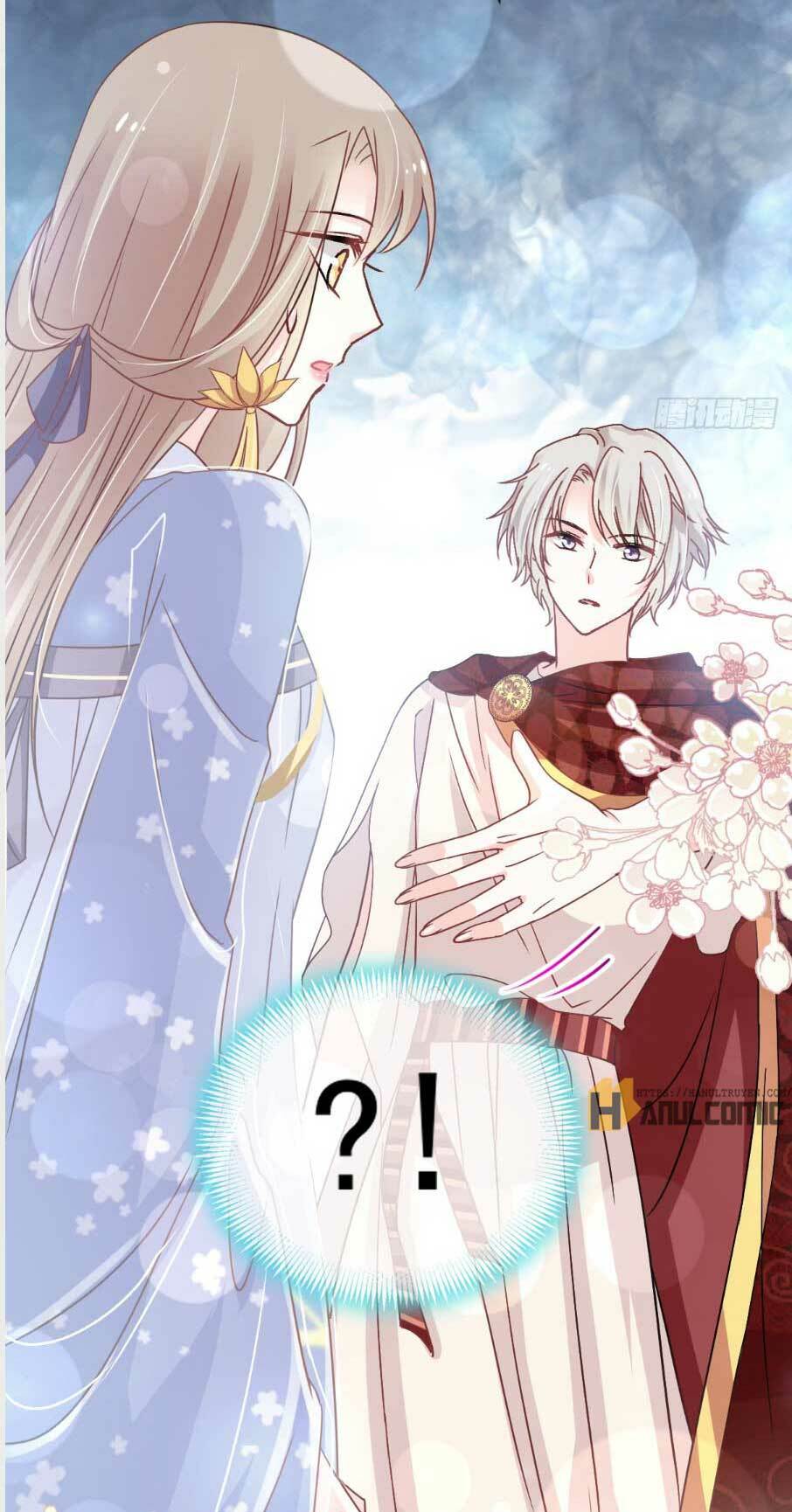 thiên hạ đệ nhất sủng phi chapter 142 6