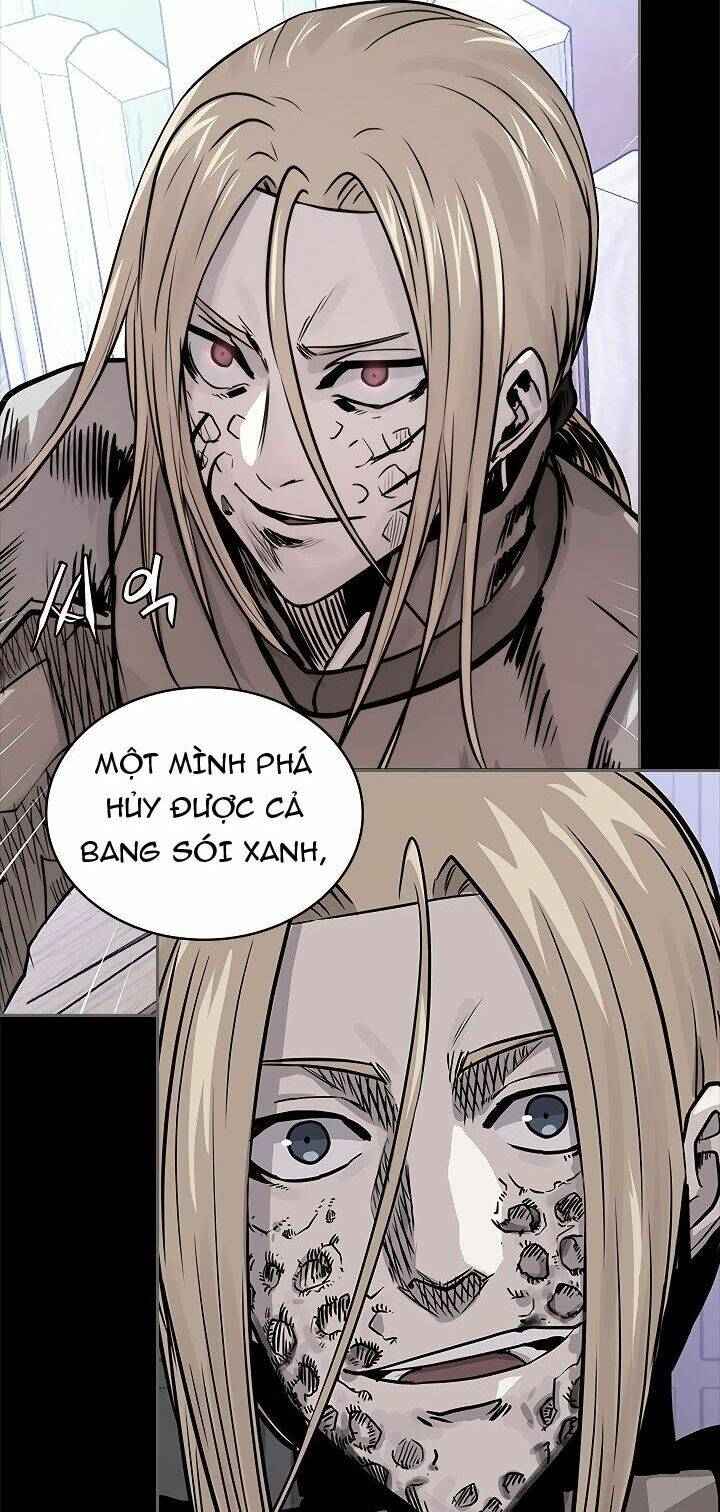 chiến binh đến từ thế giới khác chapter 136 21