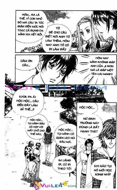 anh là của tôi chapter 8 64