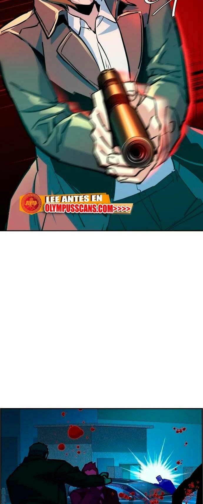 bạn học tôi là lính đánh thuê chapter 129 27