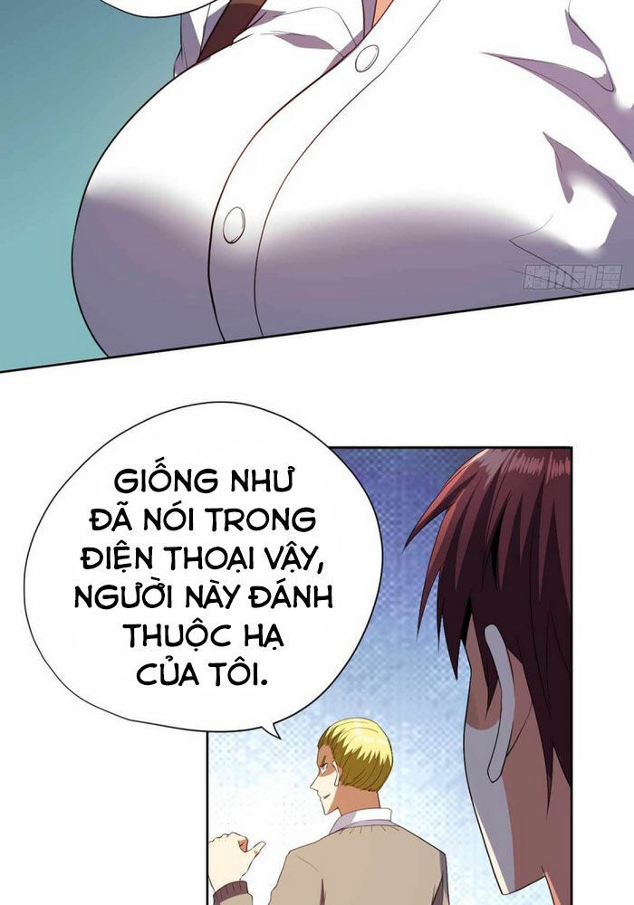 vương bài thần y chapter 57 2