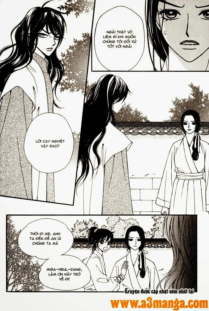 sarasah chapter 28 27