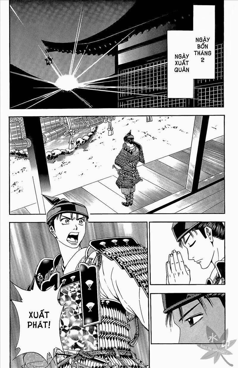 thiếu niên vương phần 2 chapter 50 18